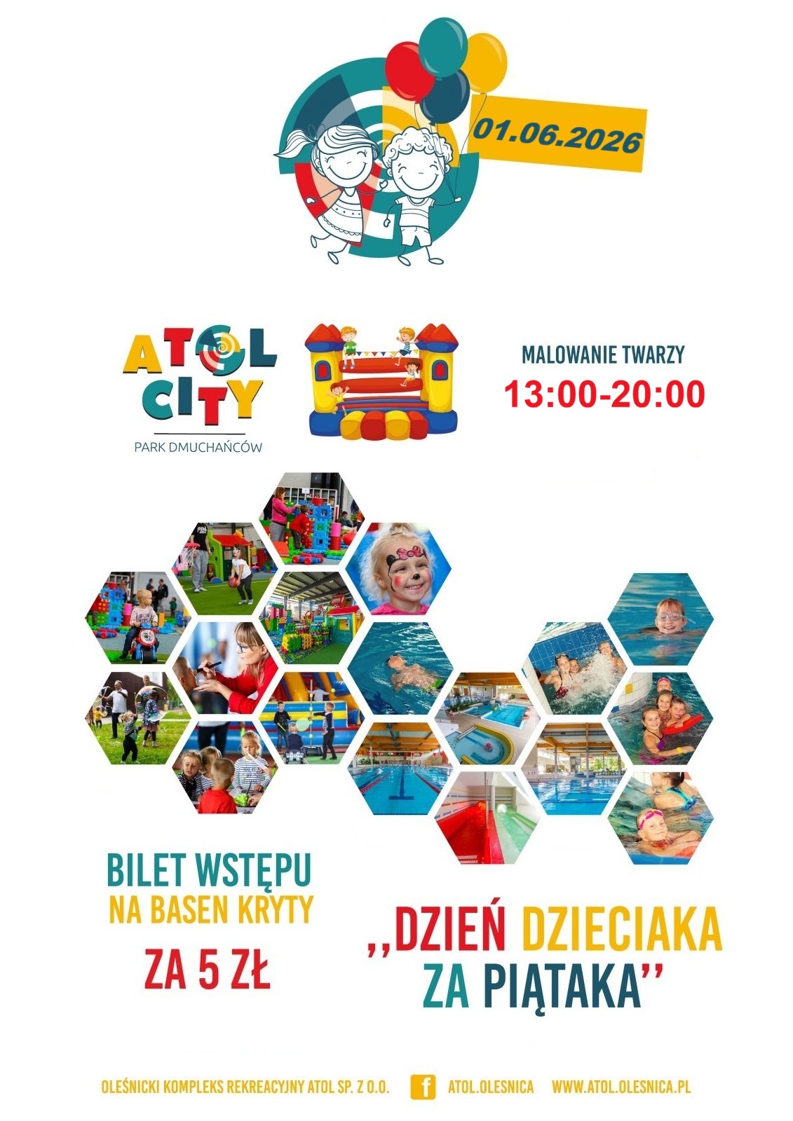 dzien dziecka
